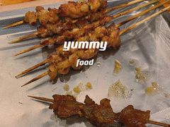 -京朋串屋·烧烤(望京西路总店)