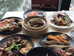 -君悦酒店·乐厨·高空自助餐(青年大街店)