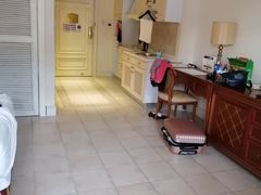 -平湖九龙山庄园圣马可酒店