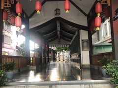 -东西巷