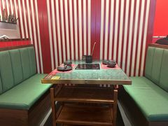 -牛New寿喜烧(曹路花园城店)