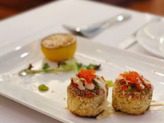 -摩根扒房(桐梓林店)