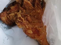 鸡腿-香园炸鸡(鞍山西道店)