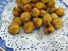 -林记潮汕海鲜砂锅粥(平潭店)