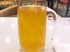 蜂蜜柚子茶-客临百思德·东北特色馆(龙湖时代天街店)