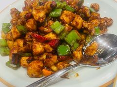 -到家尝北京菜(西坝河店)