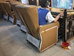 -网乐网云时代网吧(郑州路店)