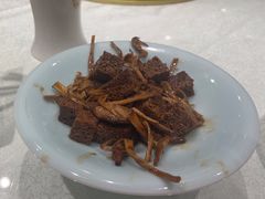 -金枝玉叶上海人家食府(三里河店)