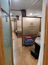 -爱贝蕊恩韩式月子会所(南山店)