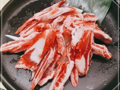 -花味·自助烤肉(雨花客厅店)