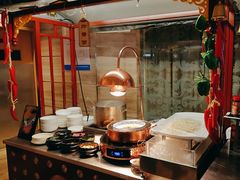 -北京王府井希尔顿酒店·万斯阁西餐厅