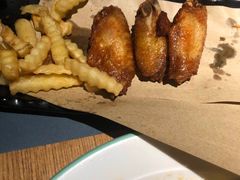 -绿茵阁牛扒餐厅(客村店)