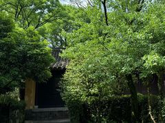 -法云安缦酒店