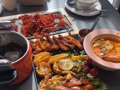 -3号仓库·创意中国菜(乐清正大广场店)