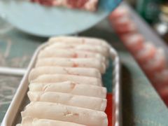 -乐宴·老北京铜火锅(桂庙店)