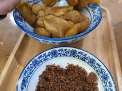 -王婶手擀面(灵寿店)