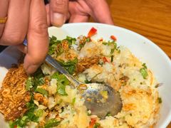 -金掌勺·锅包肉(双榆树店)