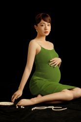 -专注孕妇照亲子照·纪田摄影
