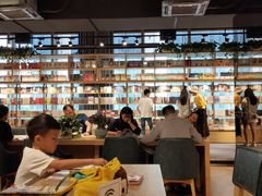 -G·SPACE(金鹰世界店)