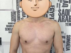 -中田健身工作室(博兴路店)