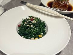 -大秦小宴•新派西北(万象前海店)
