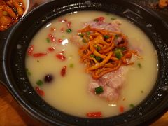 -付小姐在成都(中山公园店)