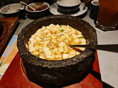 -绿茶餐厅(广州天河城店)