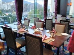 -半岛凯豪大酒店-海鲜自助餐厅