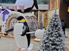 -大悦城(沈阳中街店)