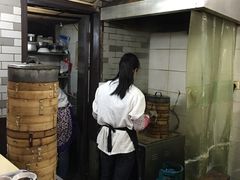 -四季美汤包(户部巷店)