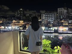 -沙坡尾艺术西区