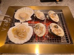 -本达人海鲜烧烤·朝鲜族风味(发展店)
