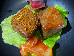 -肉甲韩国木炭烤肉(新壹街1店)
