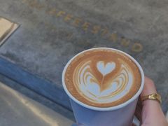 -MQ COFFEE STAND明谦(新洲店)