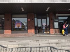 门面-味多美蛋糕(安定门店)