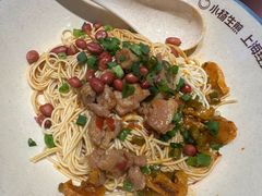-小杨生煎(龙阳广场店)