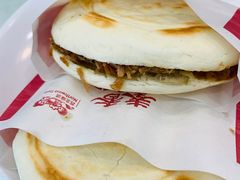 -秦香陕西食府(华贸天地店)