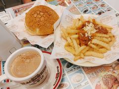 -肥韬茶餐厅(海上世界店)
