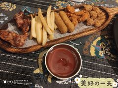 -可可厨房西餐厅