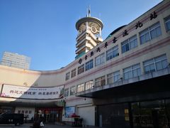 -常熟汽车客运站北站