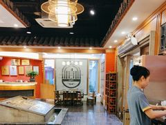 -围龙屋客家食府(福田店)