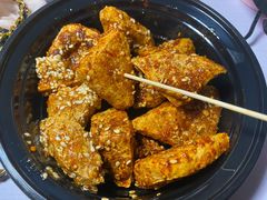 -518豆腐干(总店)