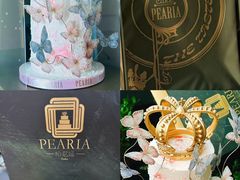 -柏尼娅PEARIA·蛋糕定制(静安店)