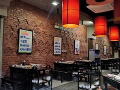 大堂-巴蜀大宅门火锅(北大街店)