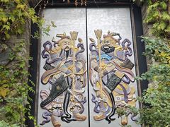 -回龙窝历史文化街区