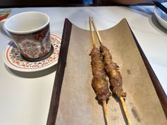 -清真·卡德尔大叔新疆主题餐厅(龙汇路店)