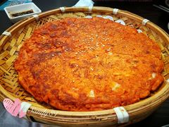 辣白菜饼-青松大叔的店(东财店)