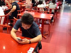 -喜家德虾仁水饺(景枫中心店)