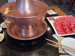 -南门涮肉(北洼路店)