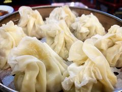 -内蒙联营烧麦 草原石榴红(护国寺店)